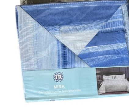 Completo letto matrimoniale TR