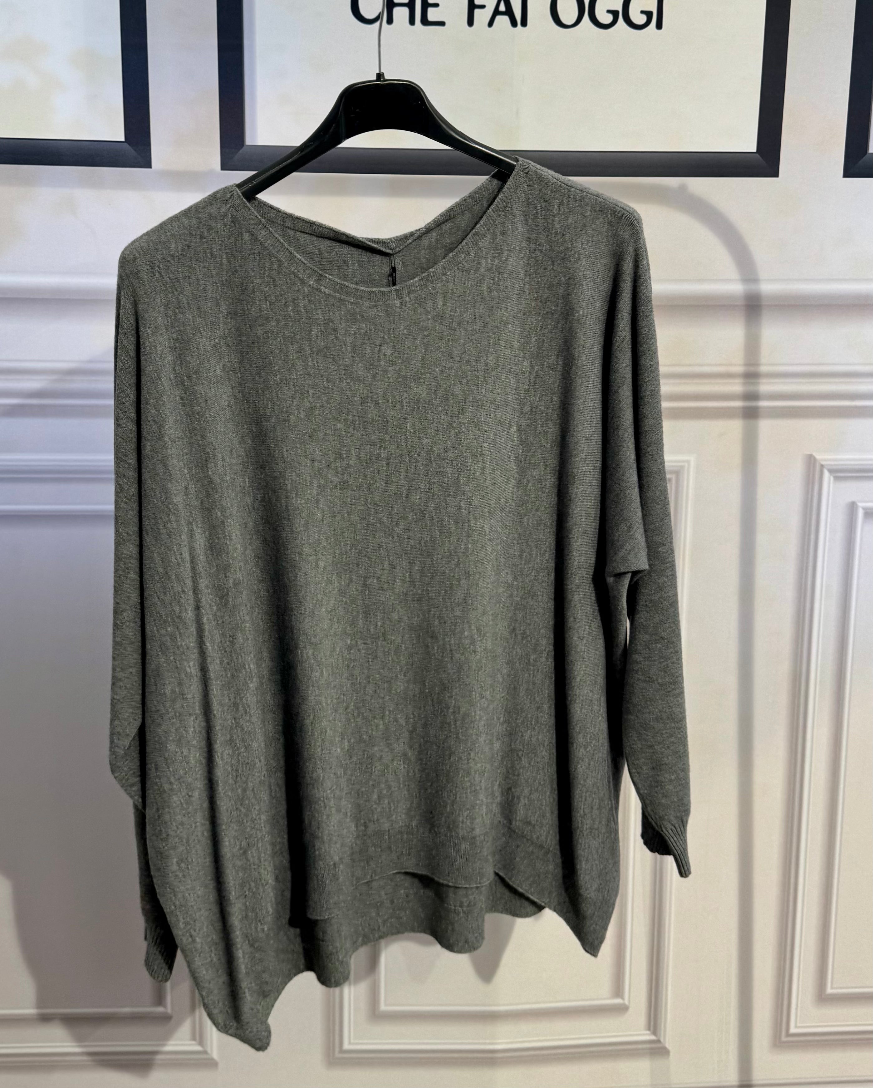 Maglia Carina