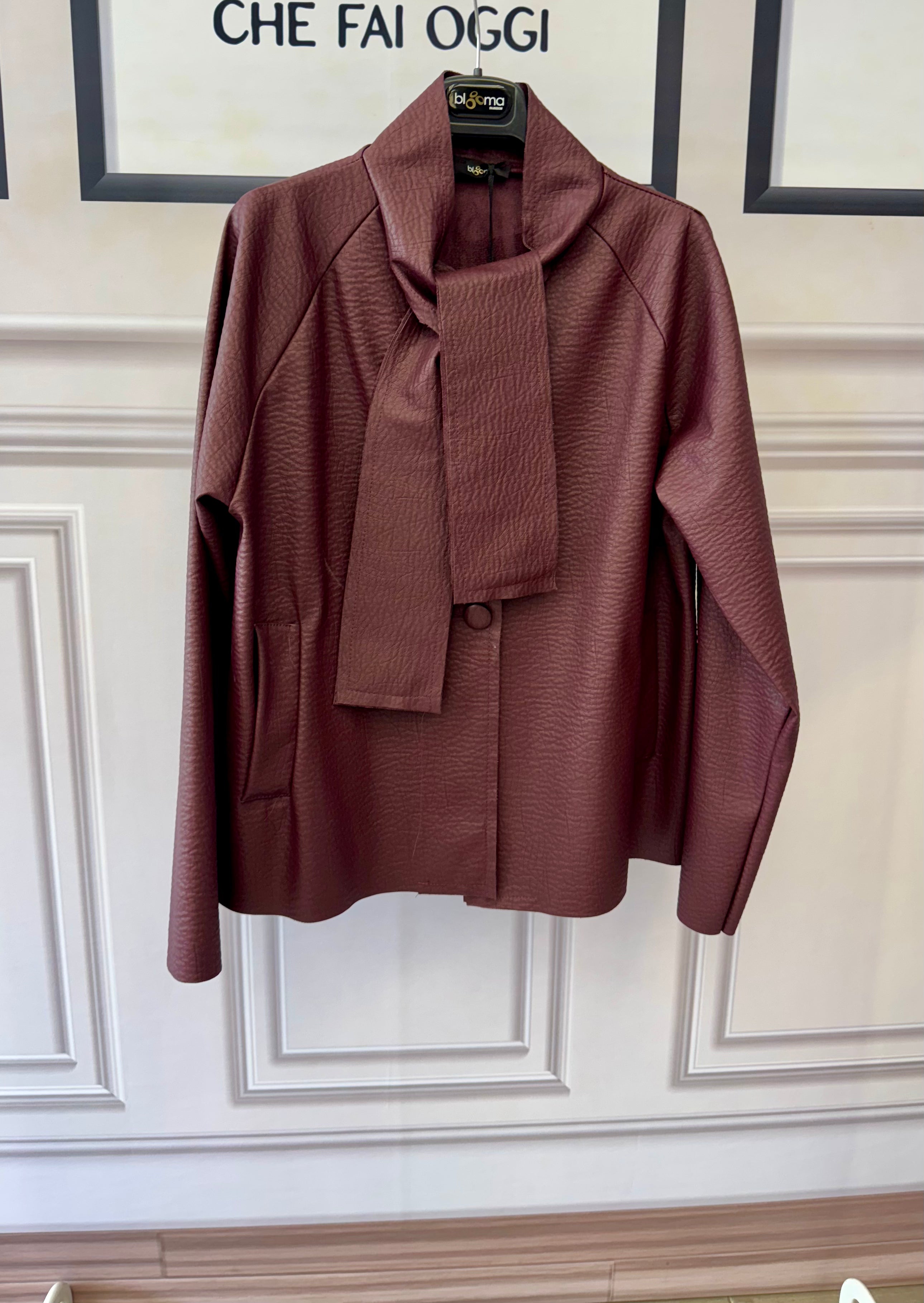 Giacca Paris