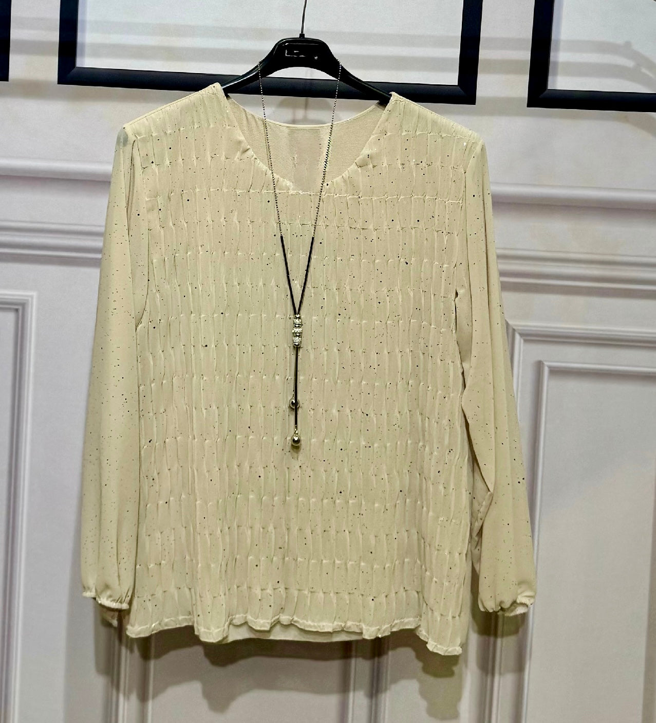 Maglia Gianna blooma