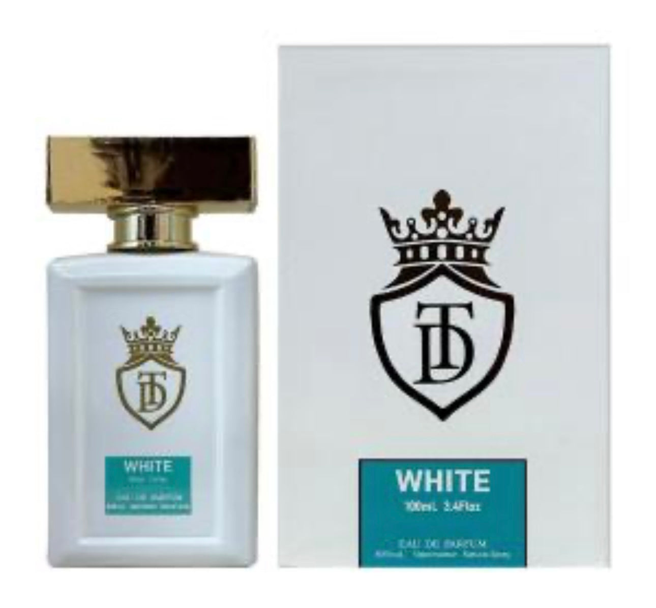 Profumo White