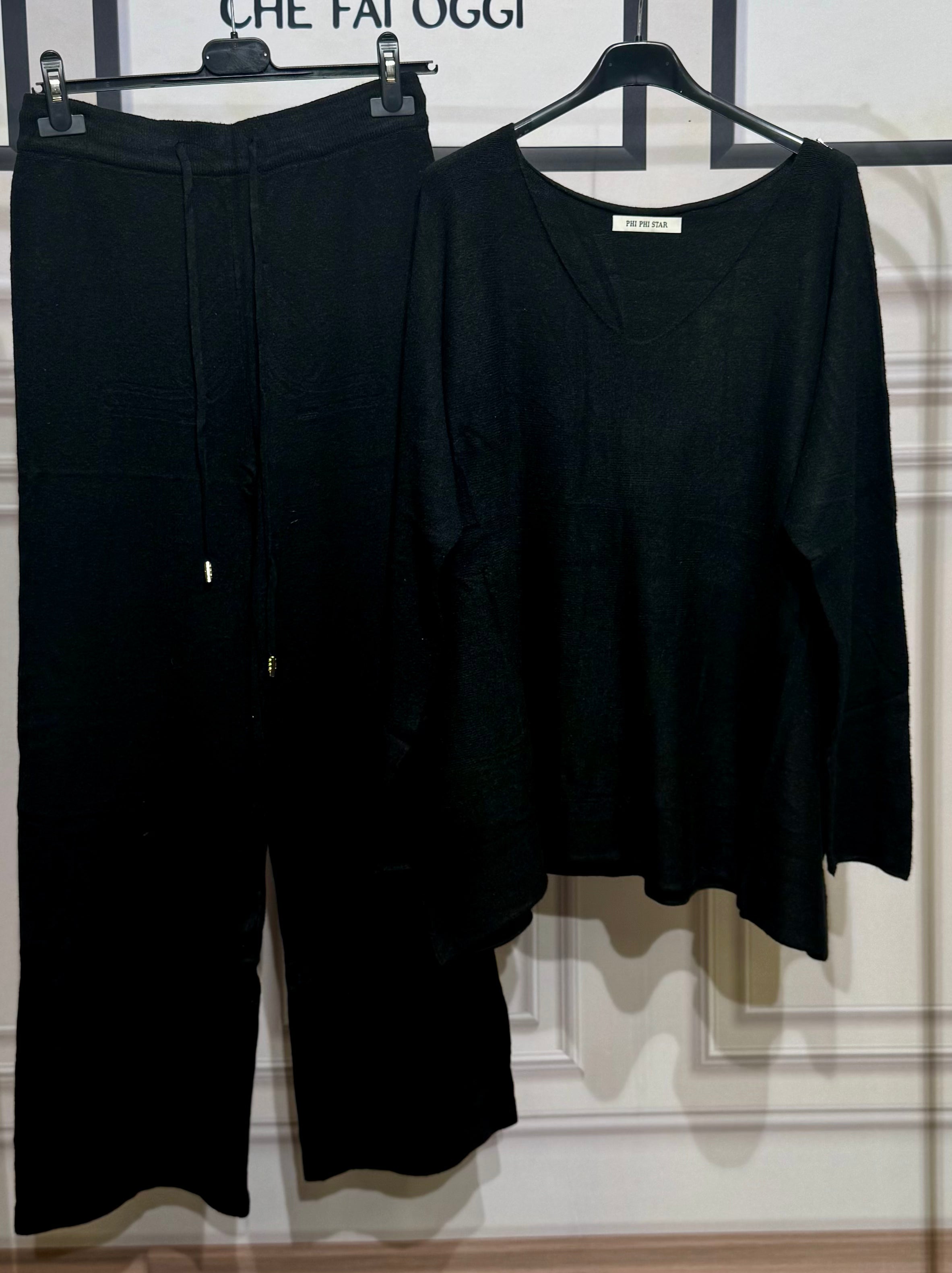 Coordinato Jasmine