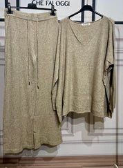 Coordinato Jasmine