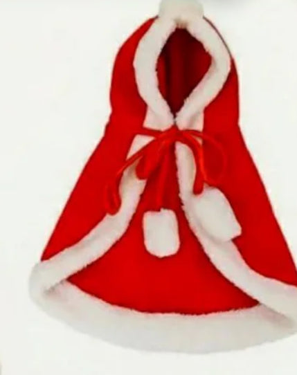 Vestito Natale per animali