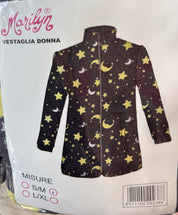 Vestaglia donna Marilyn