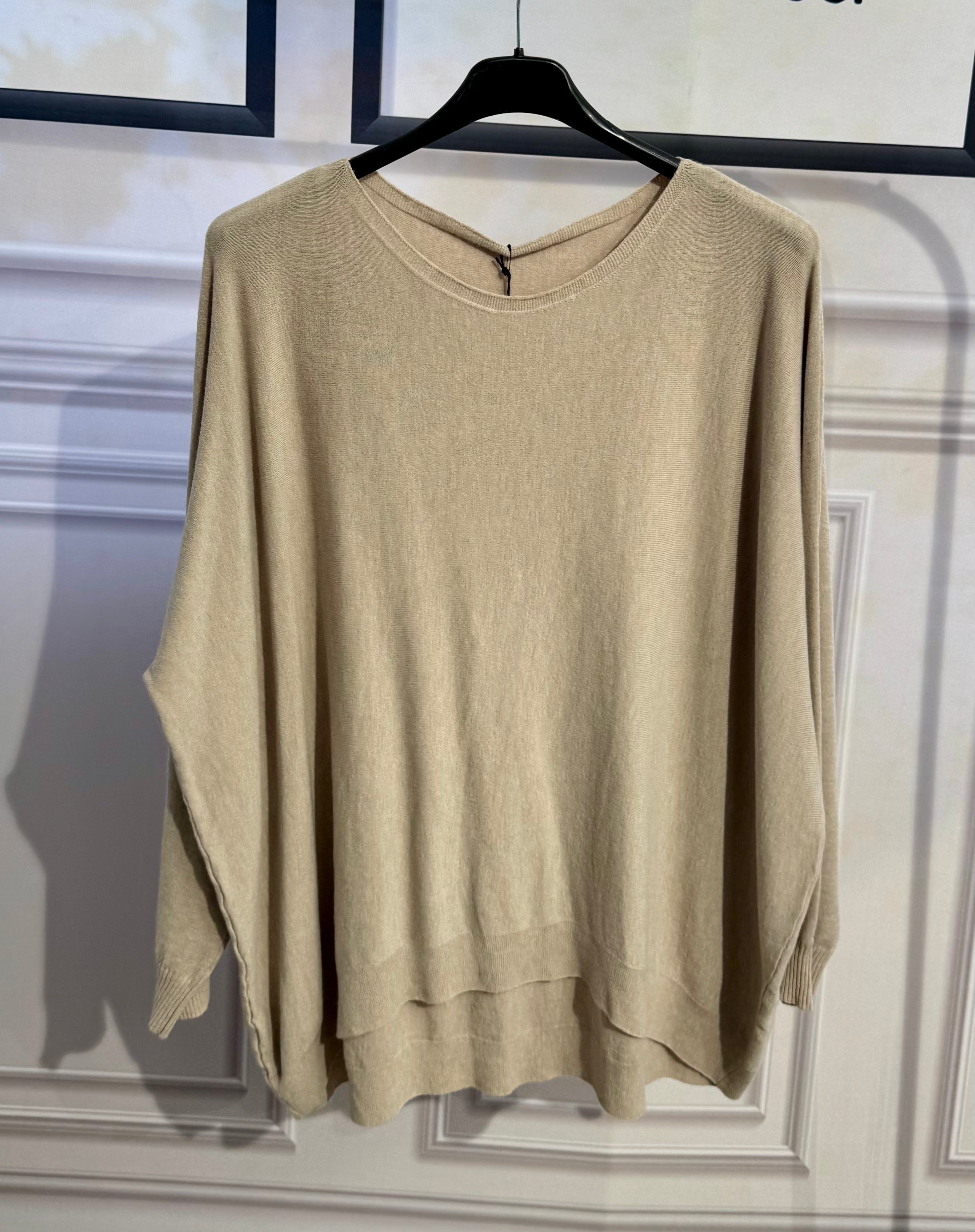 Maglia Carina