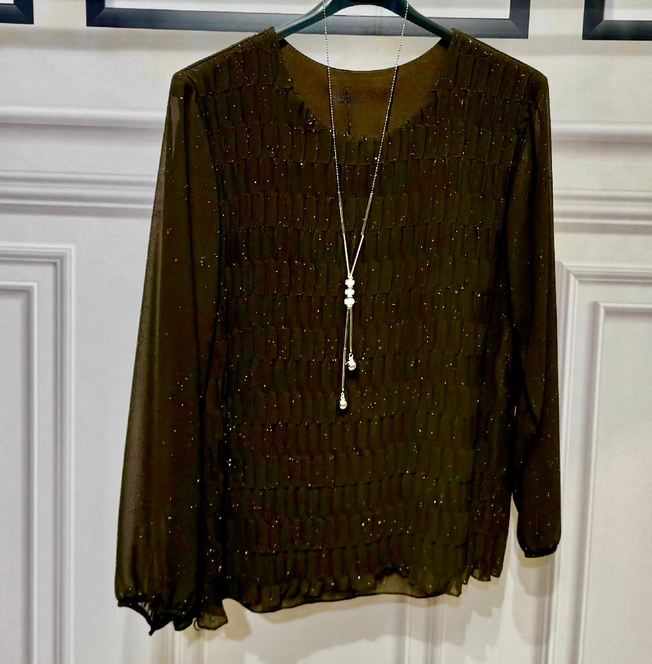 Maglia Gianna blooma