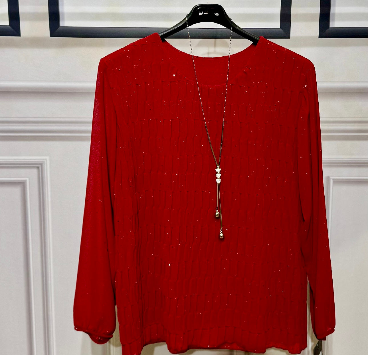 Maglia Gianna blooma