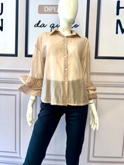 Camicia Tenerife