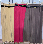 Pantaloni Logan