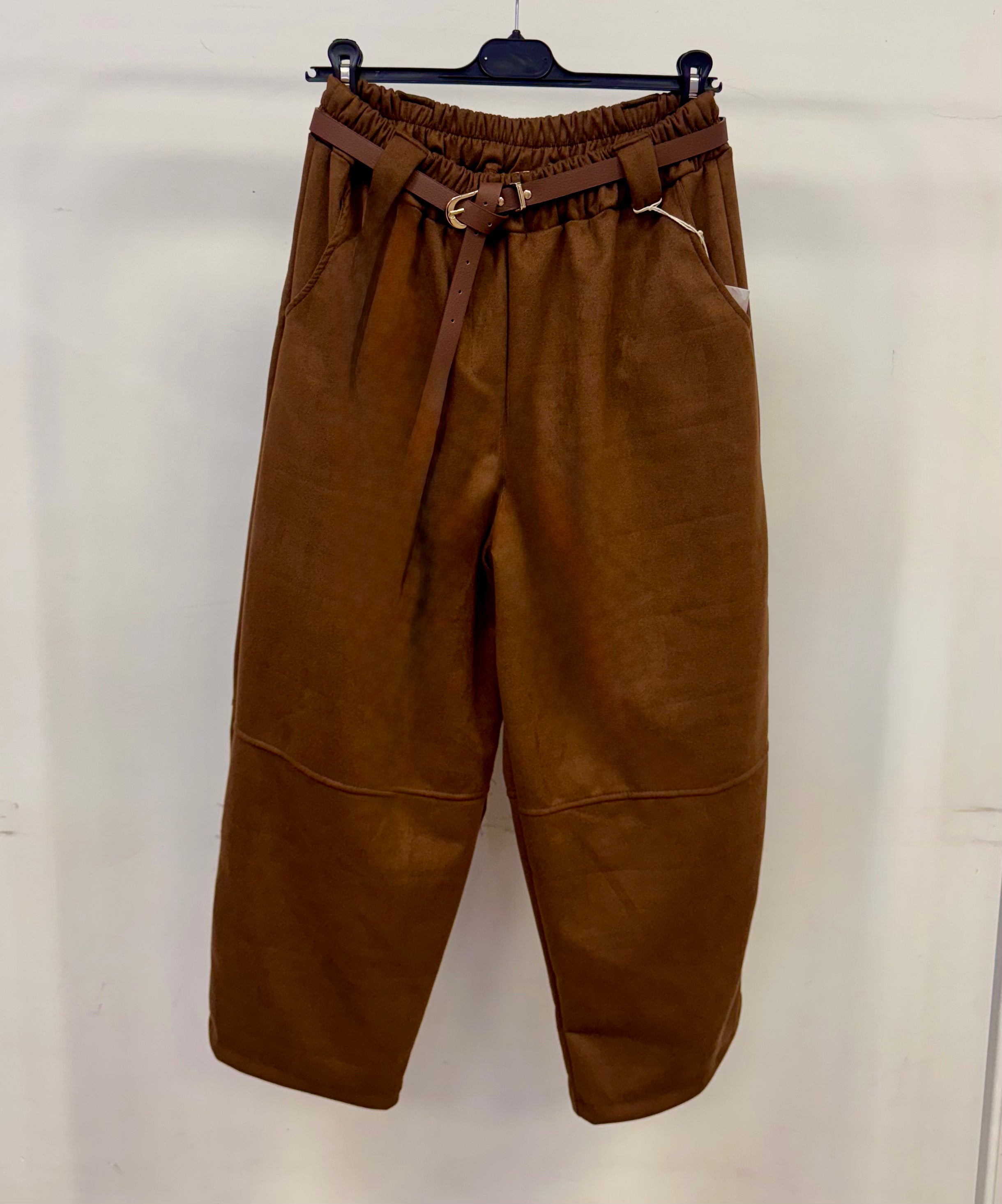 Pantaloni Ada