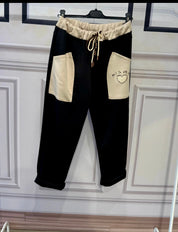 Pantaloni Alma