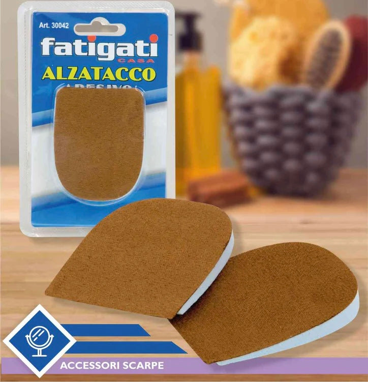 Alzatacco Fatigati