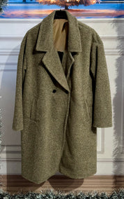 Cappotto Fiorenza