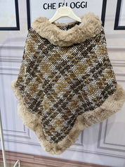 Mantella chiusa Gioia