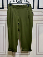 Pantaloni Leila