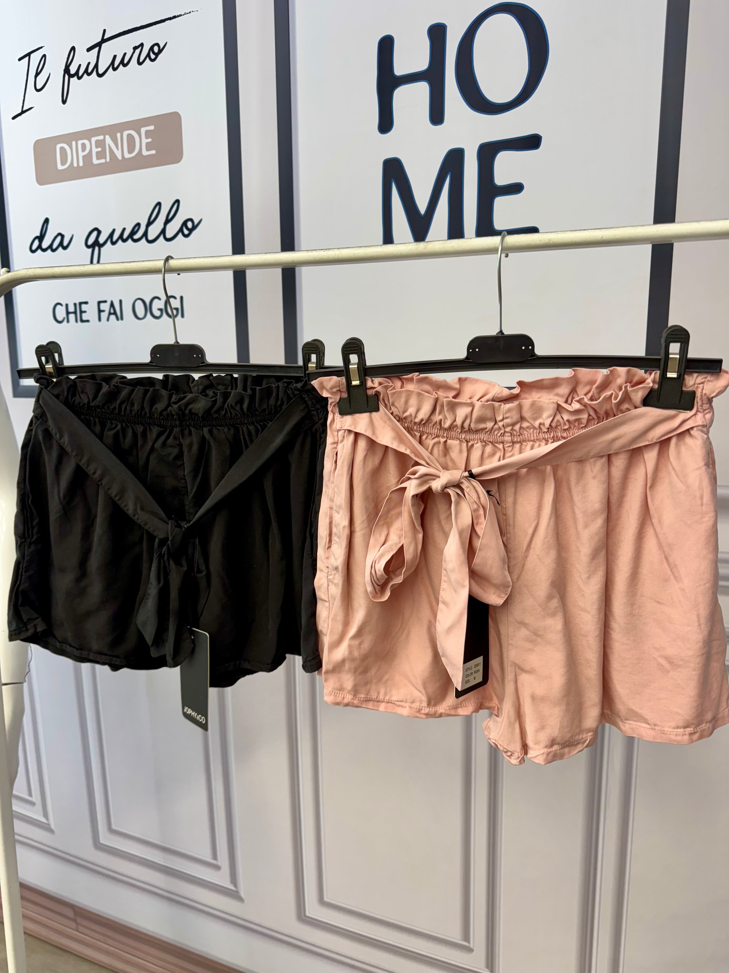 Pantaloncini corti Lea