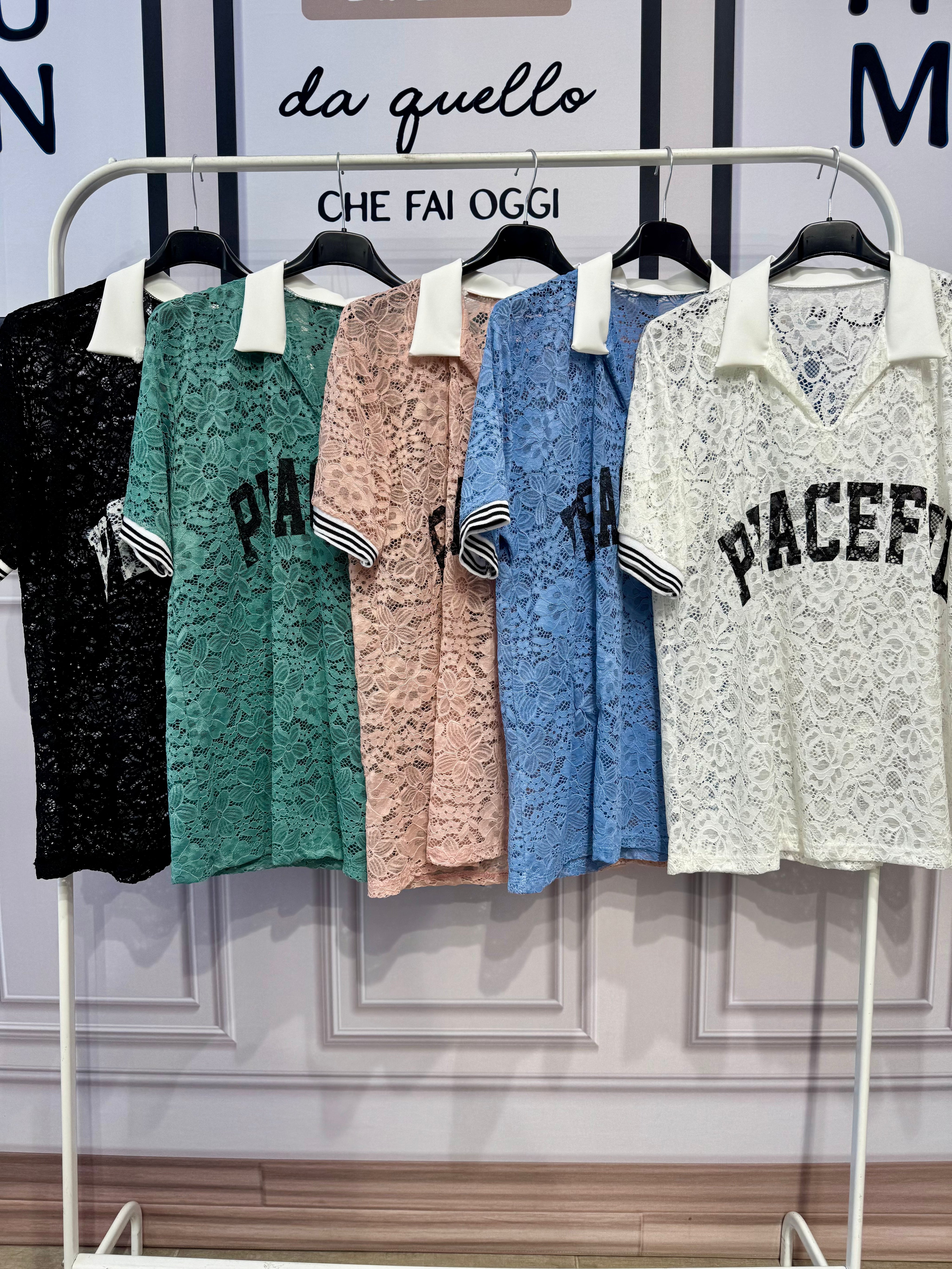 Maglia Ella