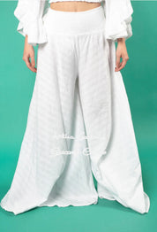 Pantalone antica sartoria EC418
