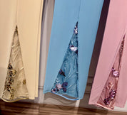 Pantaloni eleganti