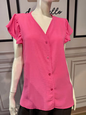 Camicia Penny