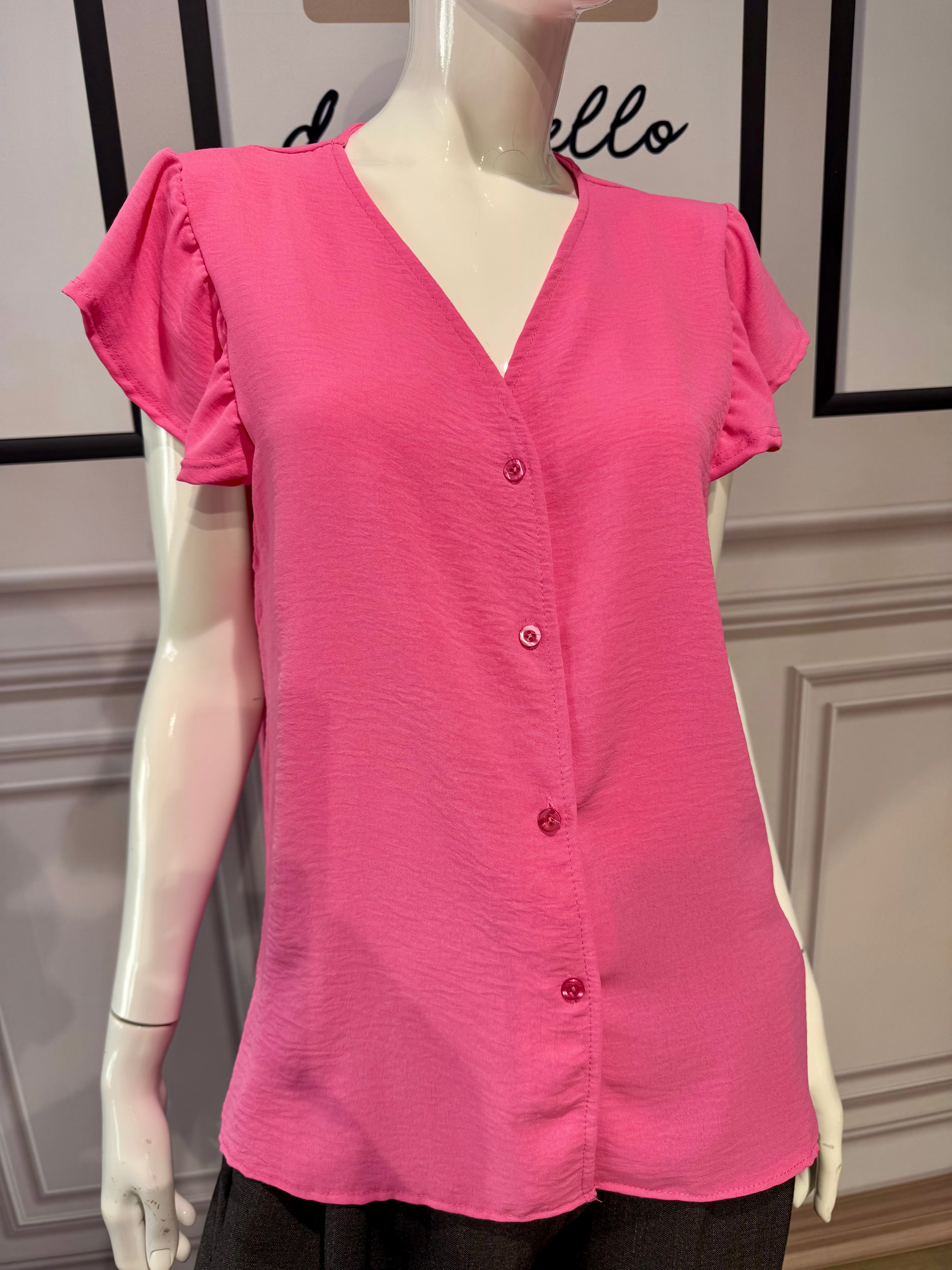 Camicia Penny