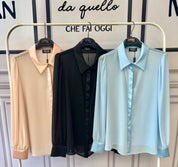 Camicia Noemi