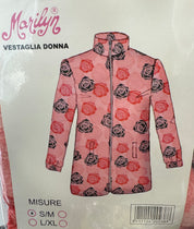 Vestaglia donna Marilyn