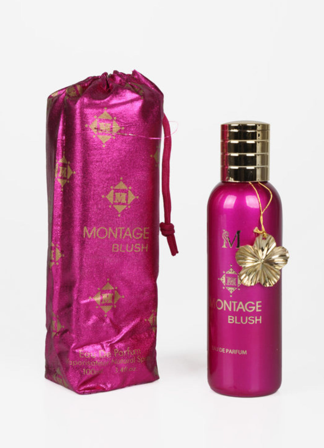 Profumo Montage blush