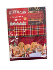 Tovaglia Natalizia