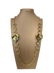 Collana Cuori