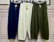 Pantaloni New Bee