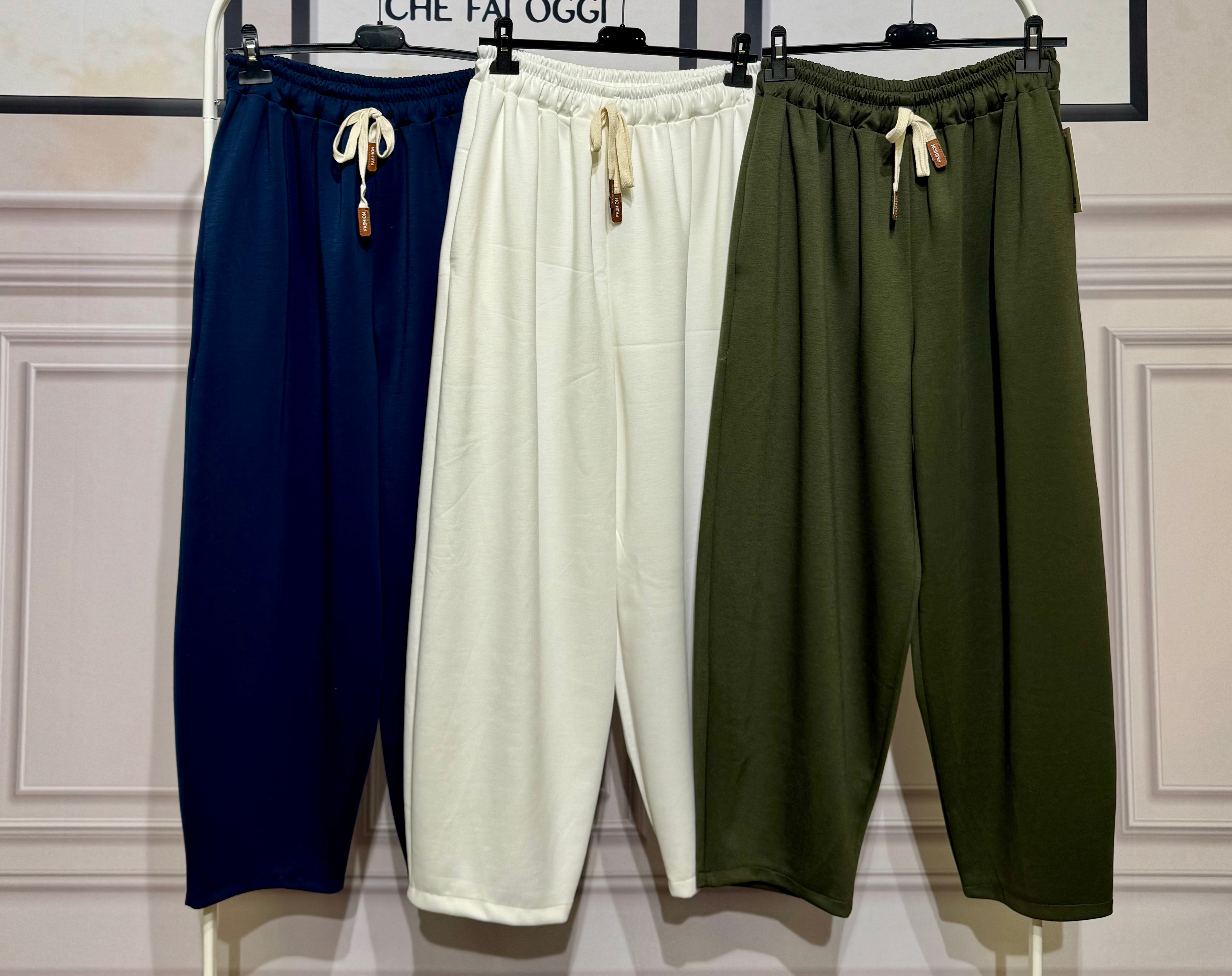 Pantaloni New Bee