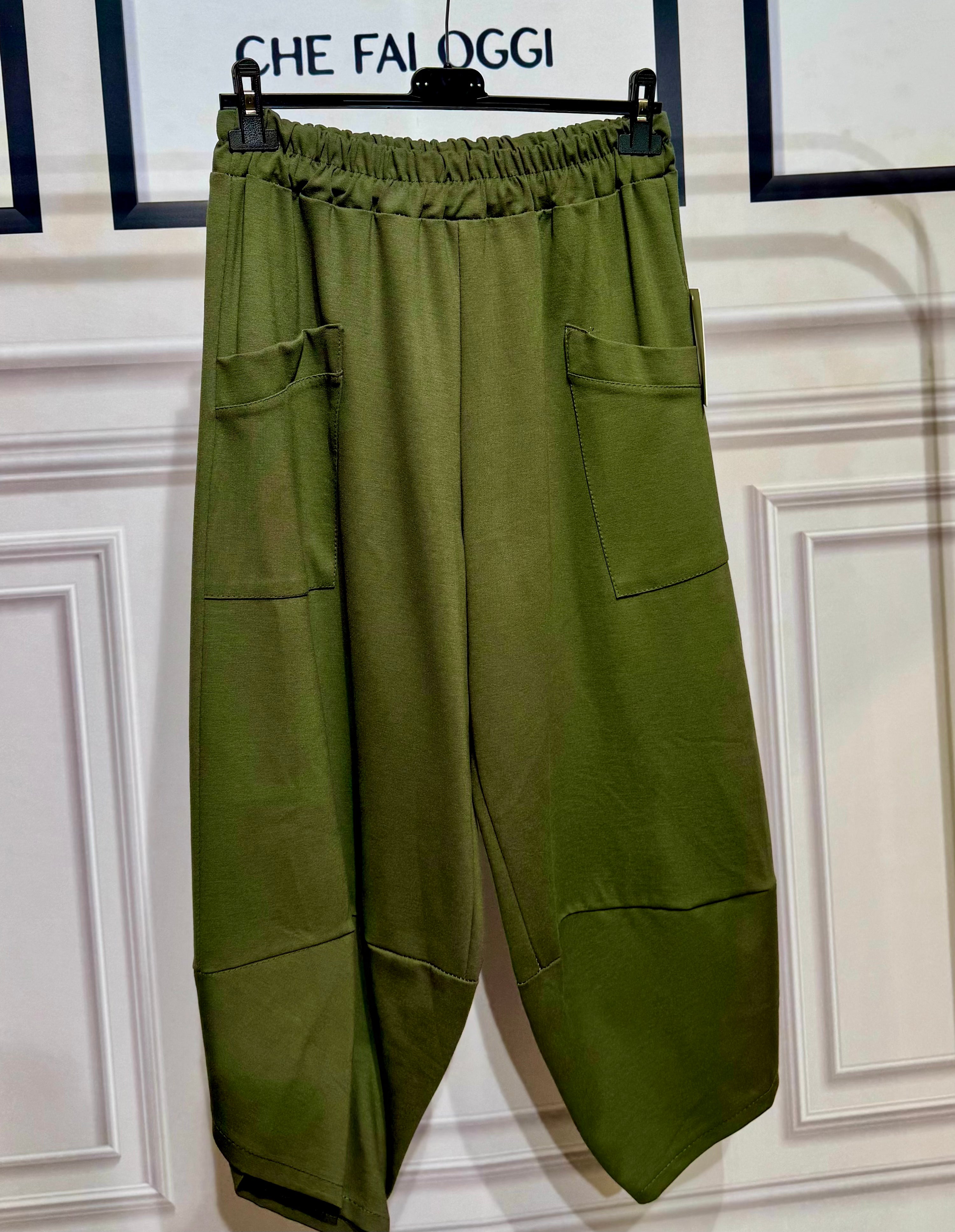 Pantaloni Sabrina