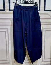 Pantaloni Sabrina