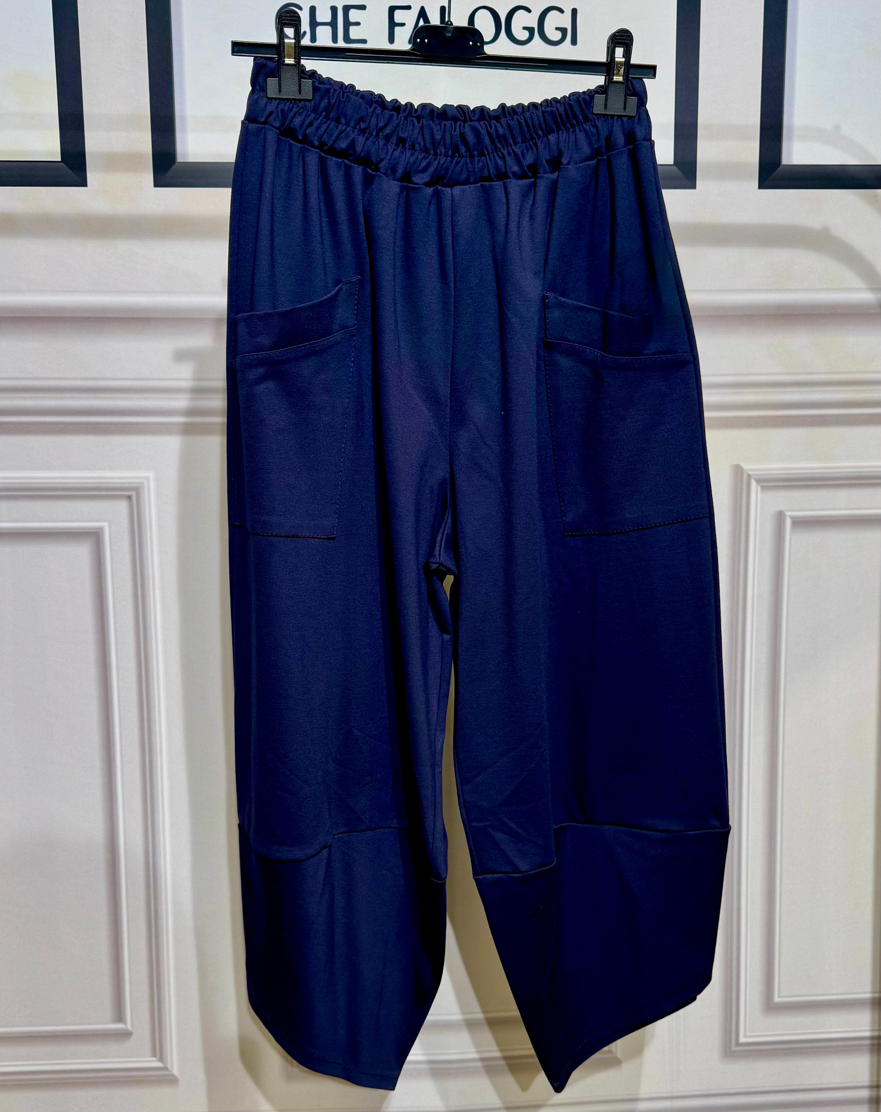Pantaloni Sabrina