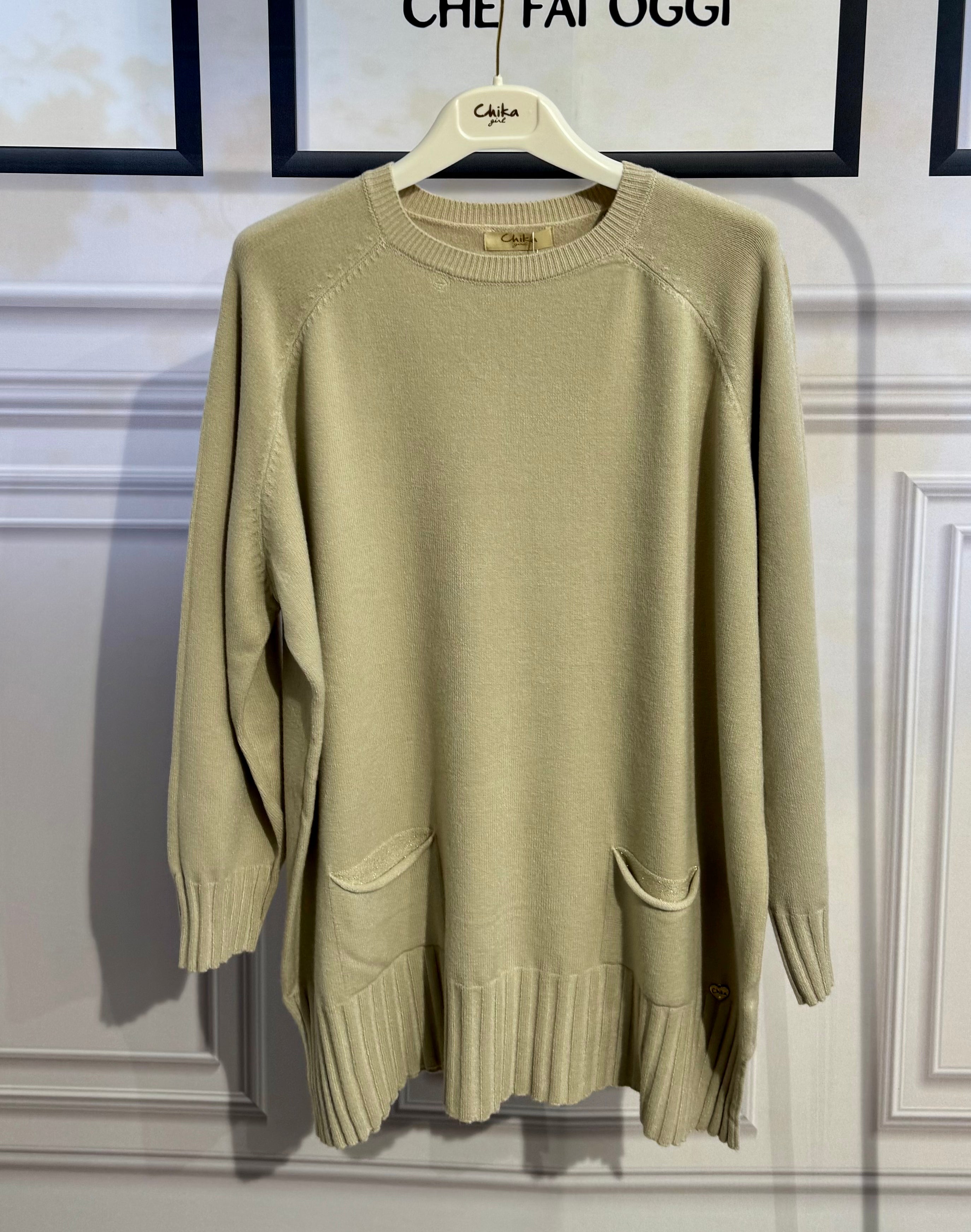 Maglia Amie
