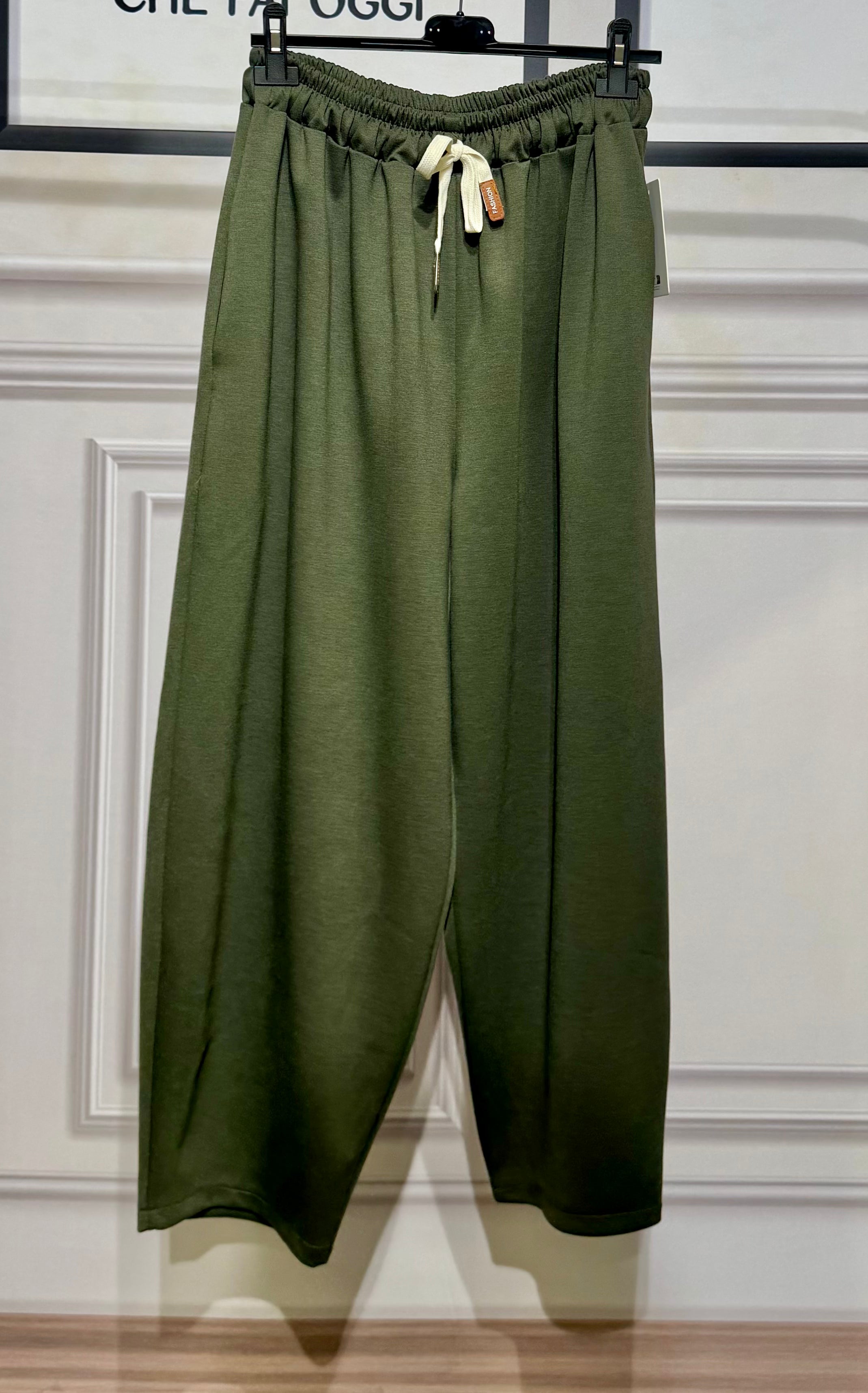 Pantaloni New Bee