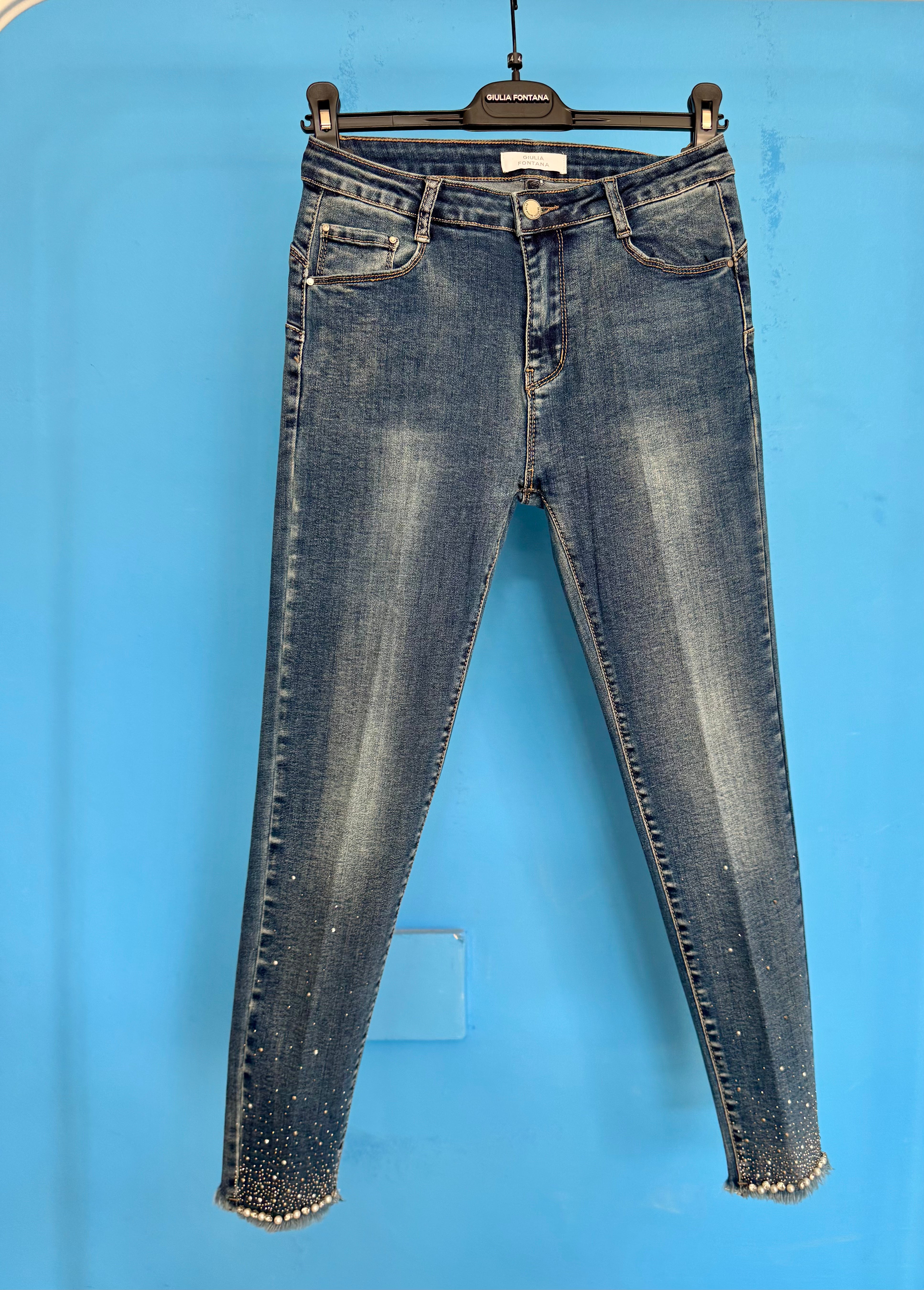 Jeans Corinne