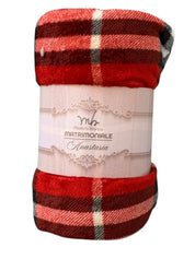 Plaid matrimoniale Anastasia