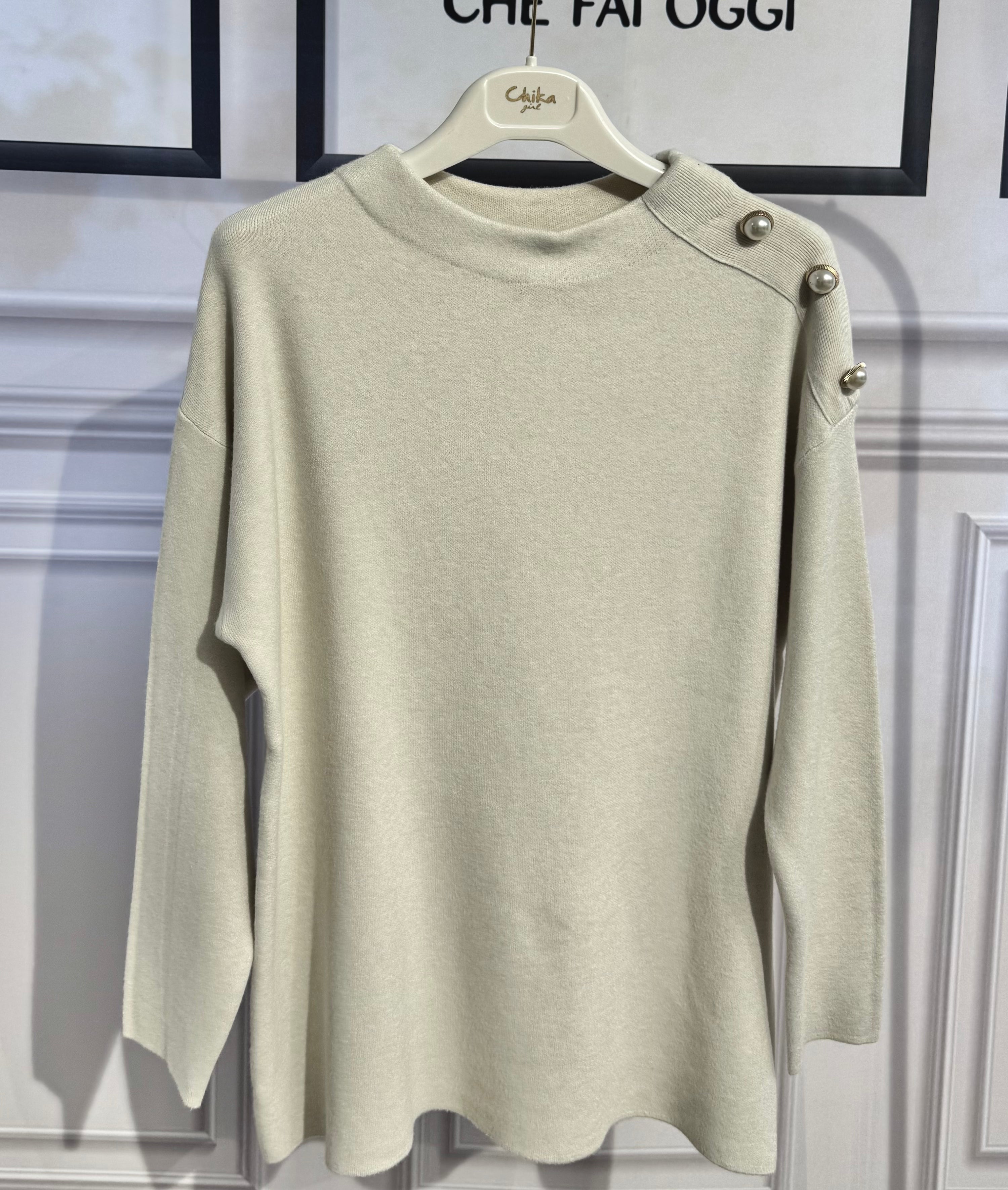 Maglia Brigida