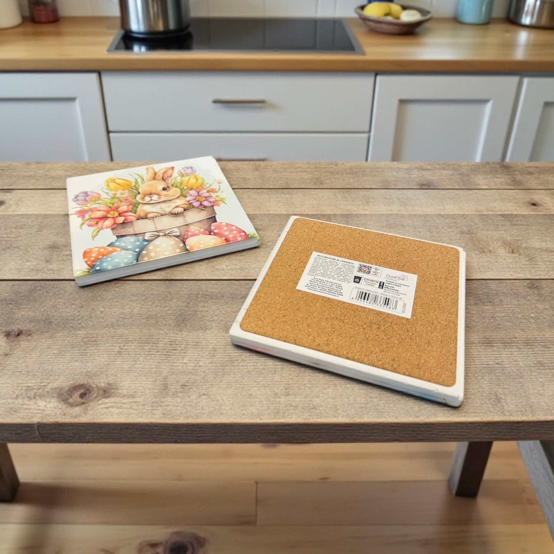 Quadretto decorativo Pasqua