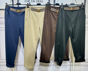 Pantaloni Jupiter