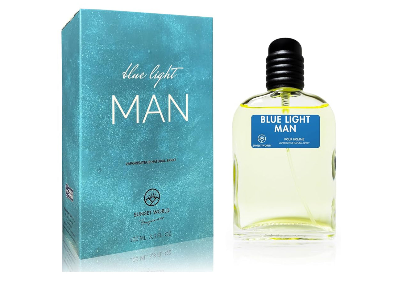 Profumo Blue Light