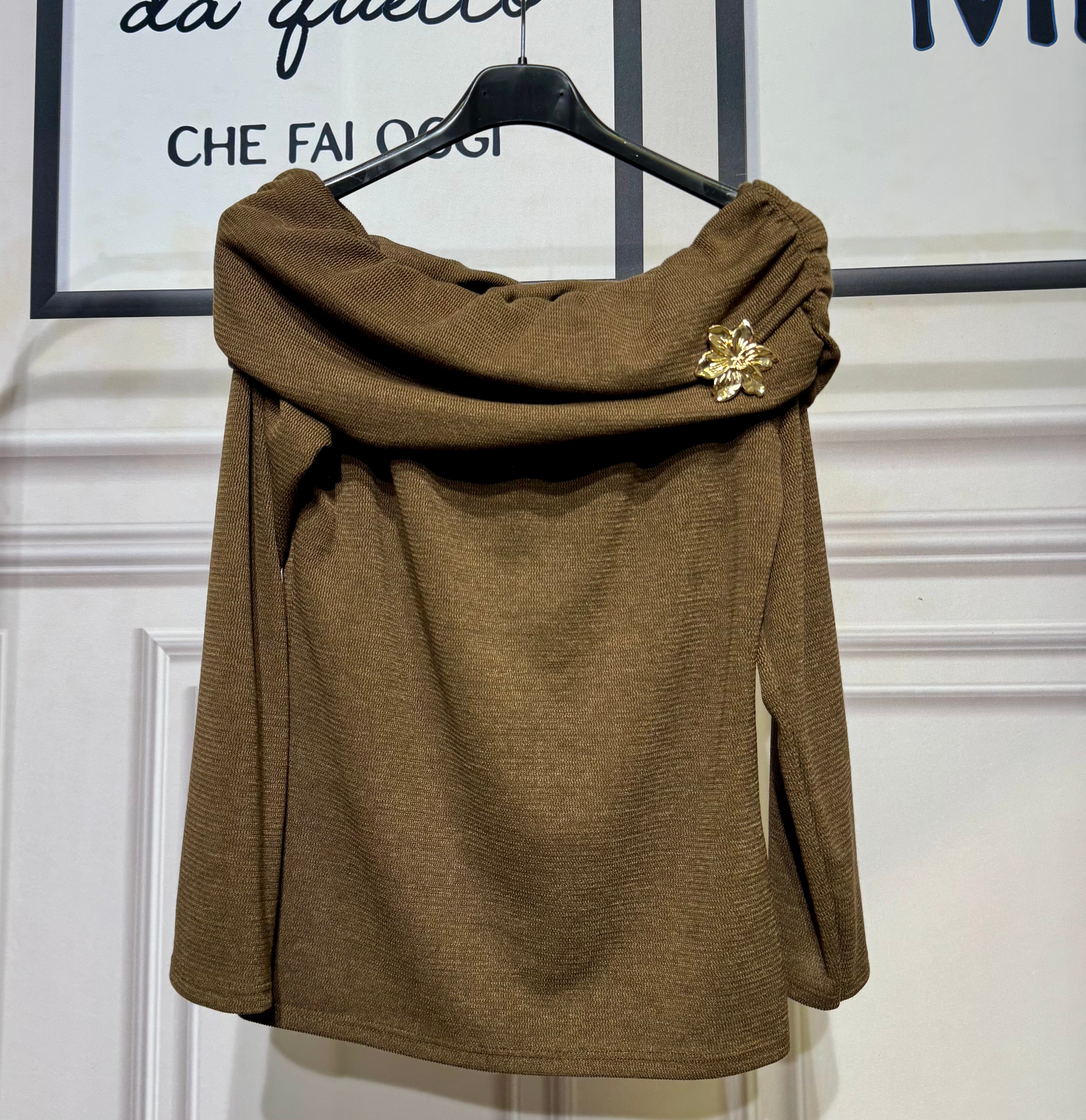 Maglia Sibilla