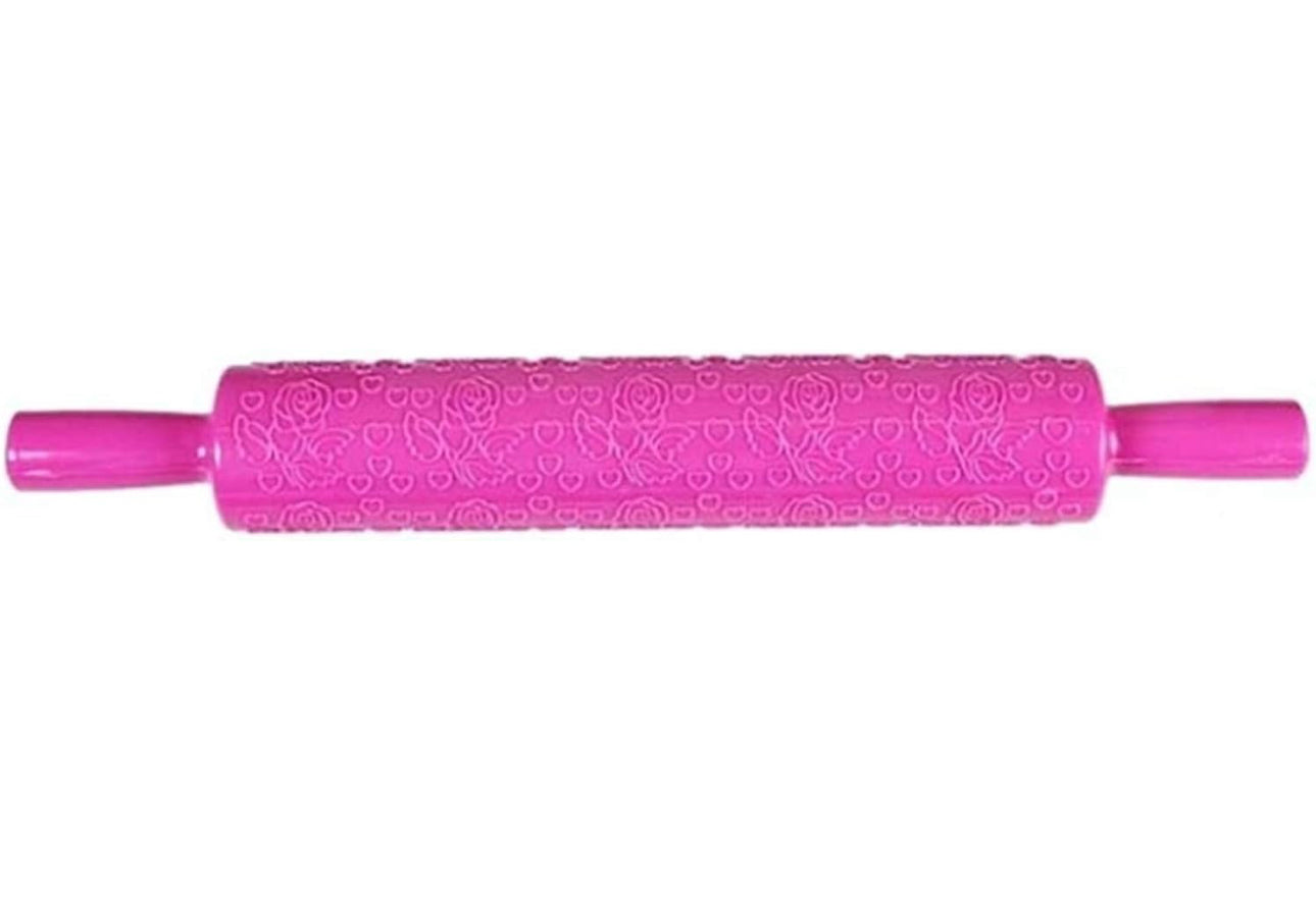 Mattarello per decorazioni dolci e salate