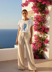 T-Shirt Scaramantica