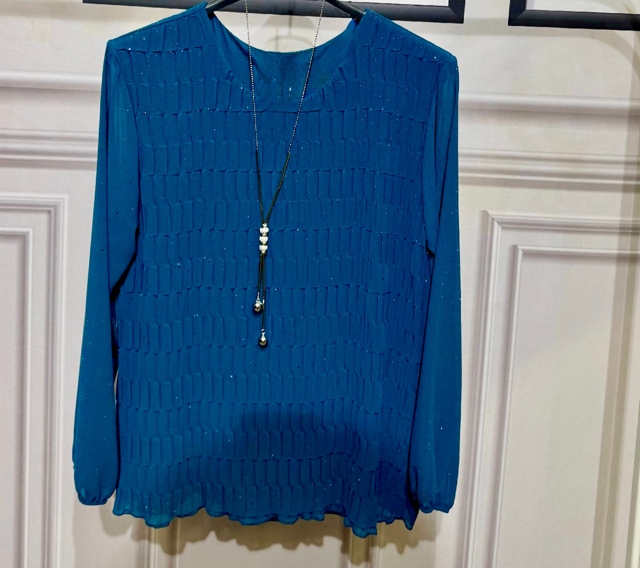 Maglia Gianna blooma