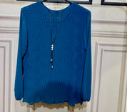 Maglia Gianna blooma