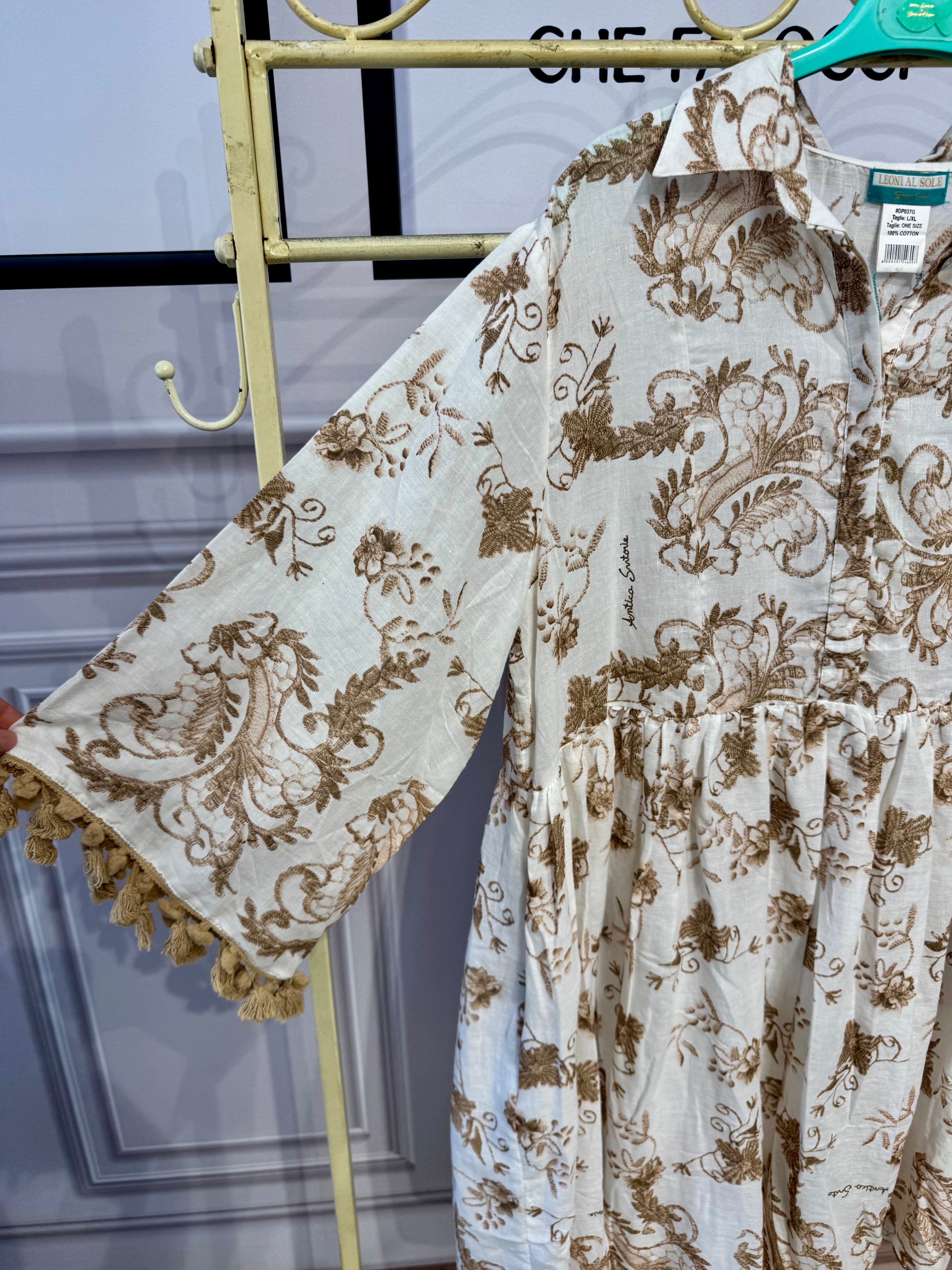 Abito antica sartoria